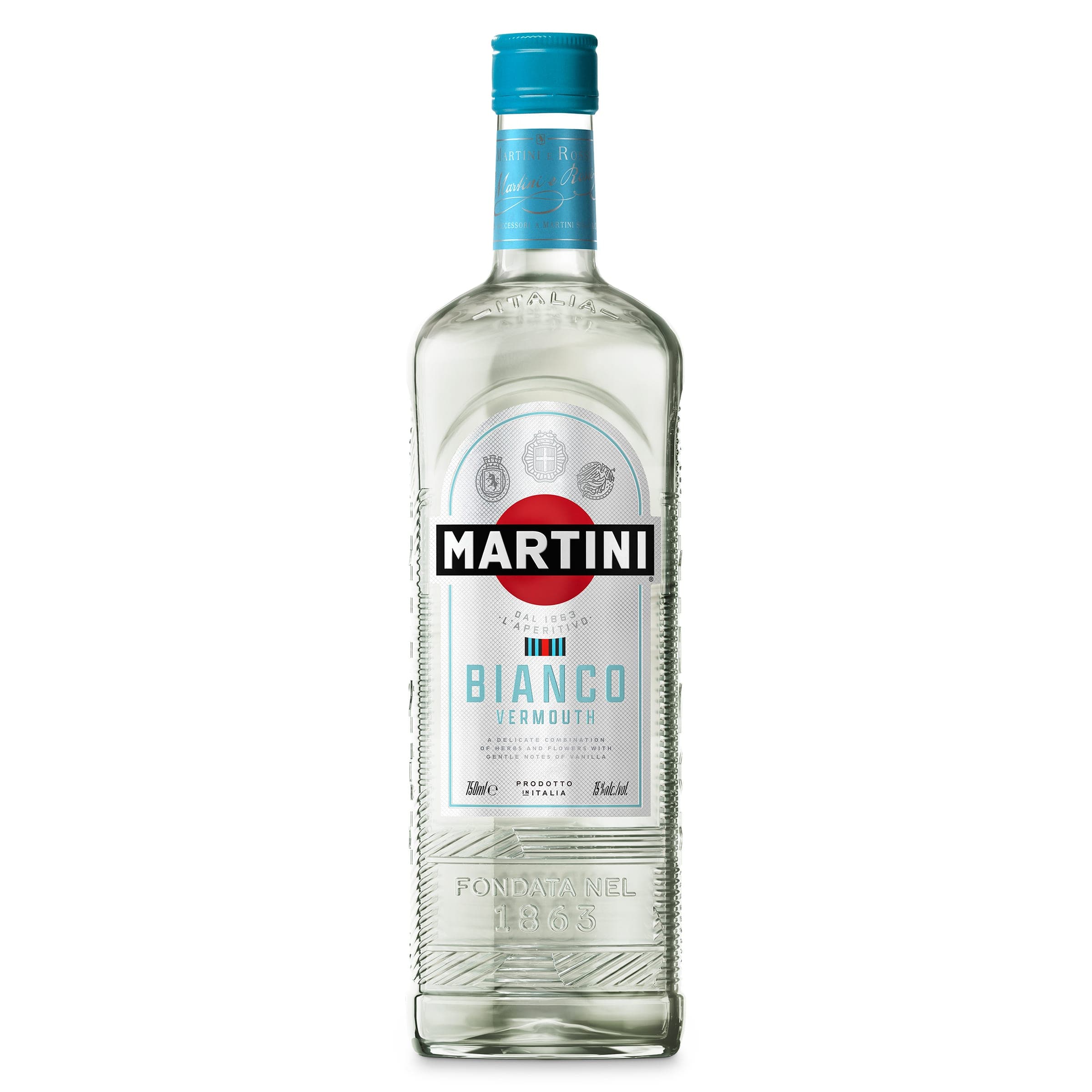 Vermouth bianco Martini 75 cl