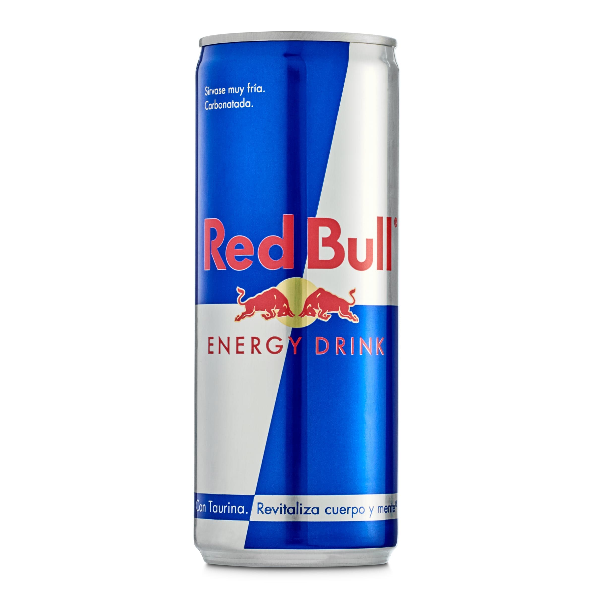 Red bull 250 ml