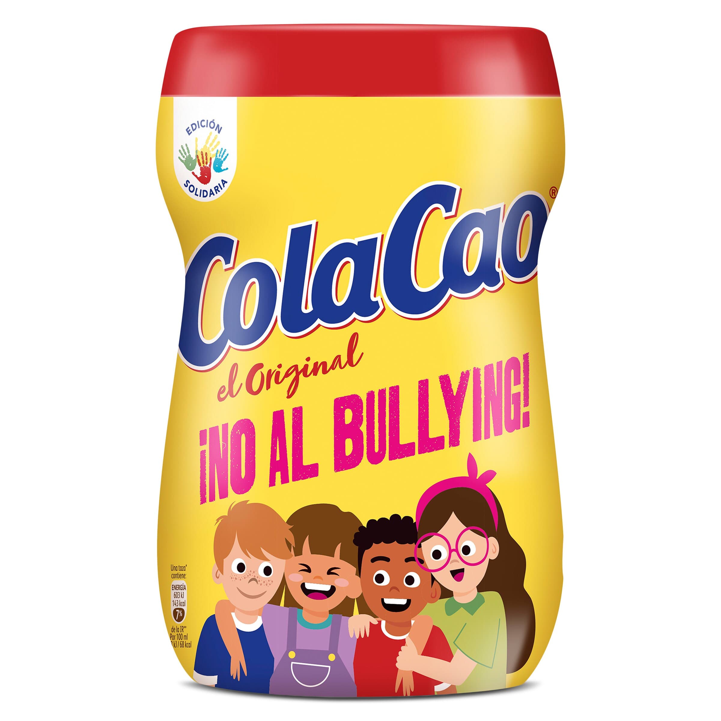 Cacao soluble ColaCao 760 g