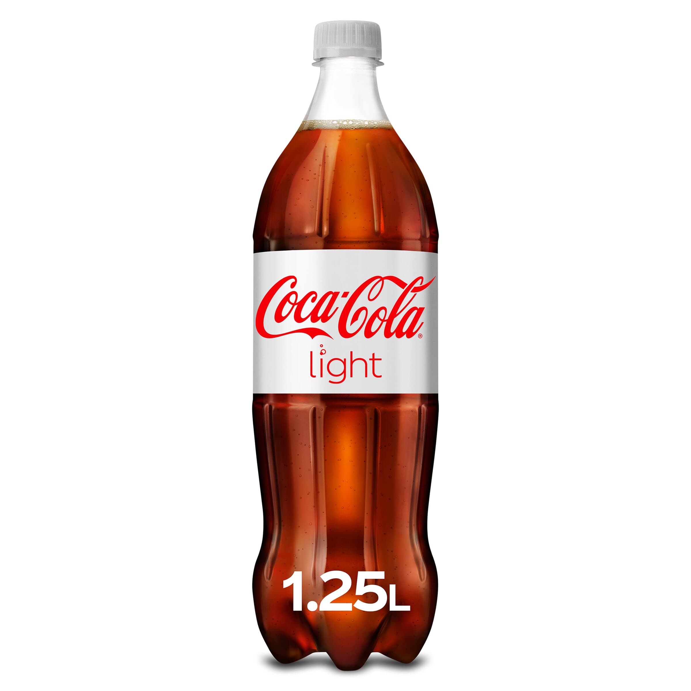 Coca-Cola light 1.25 L