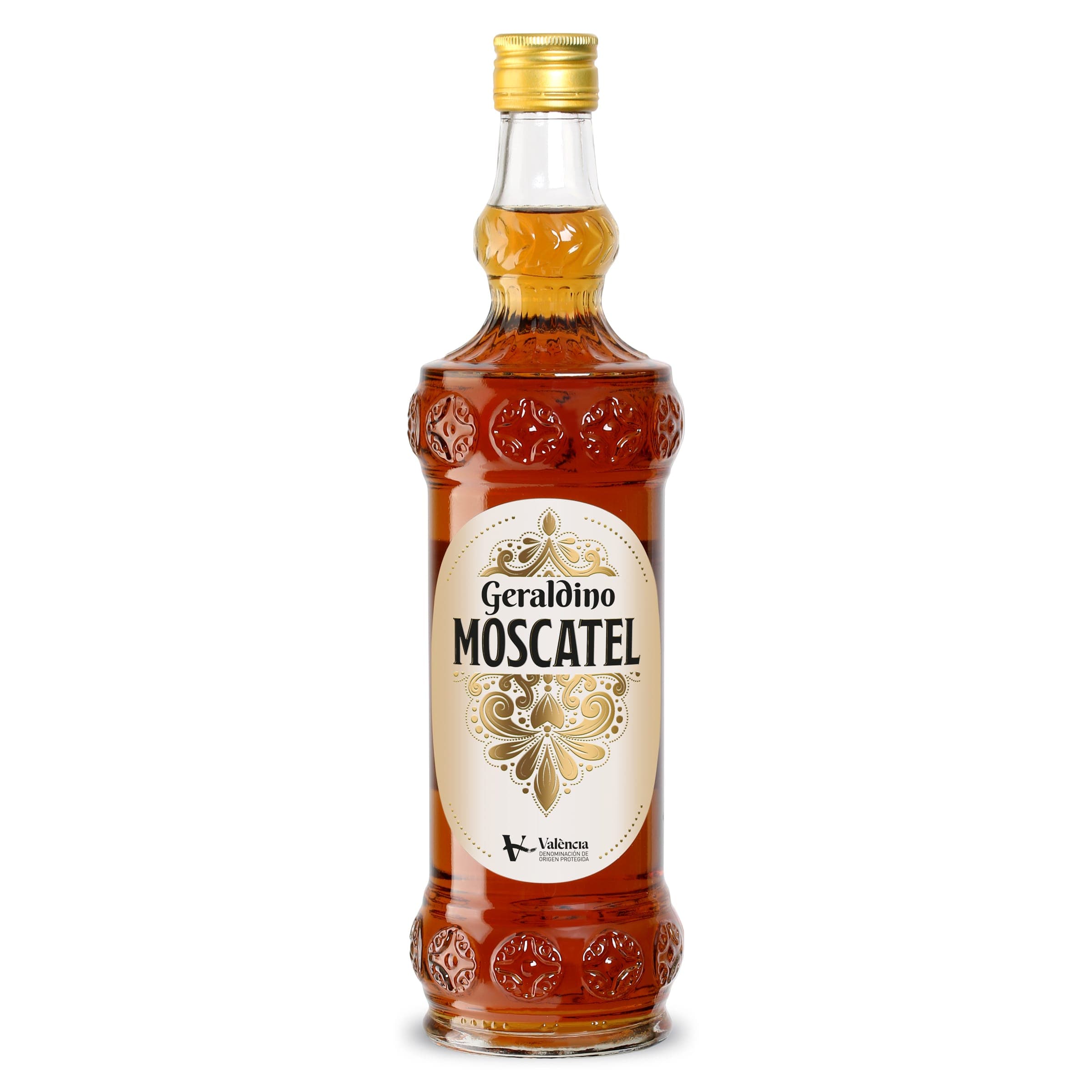 Moscatel Geraldino 75 cl