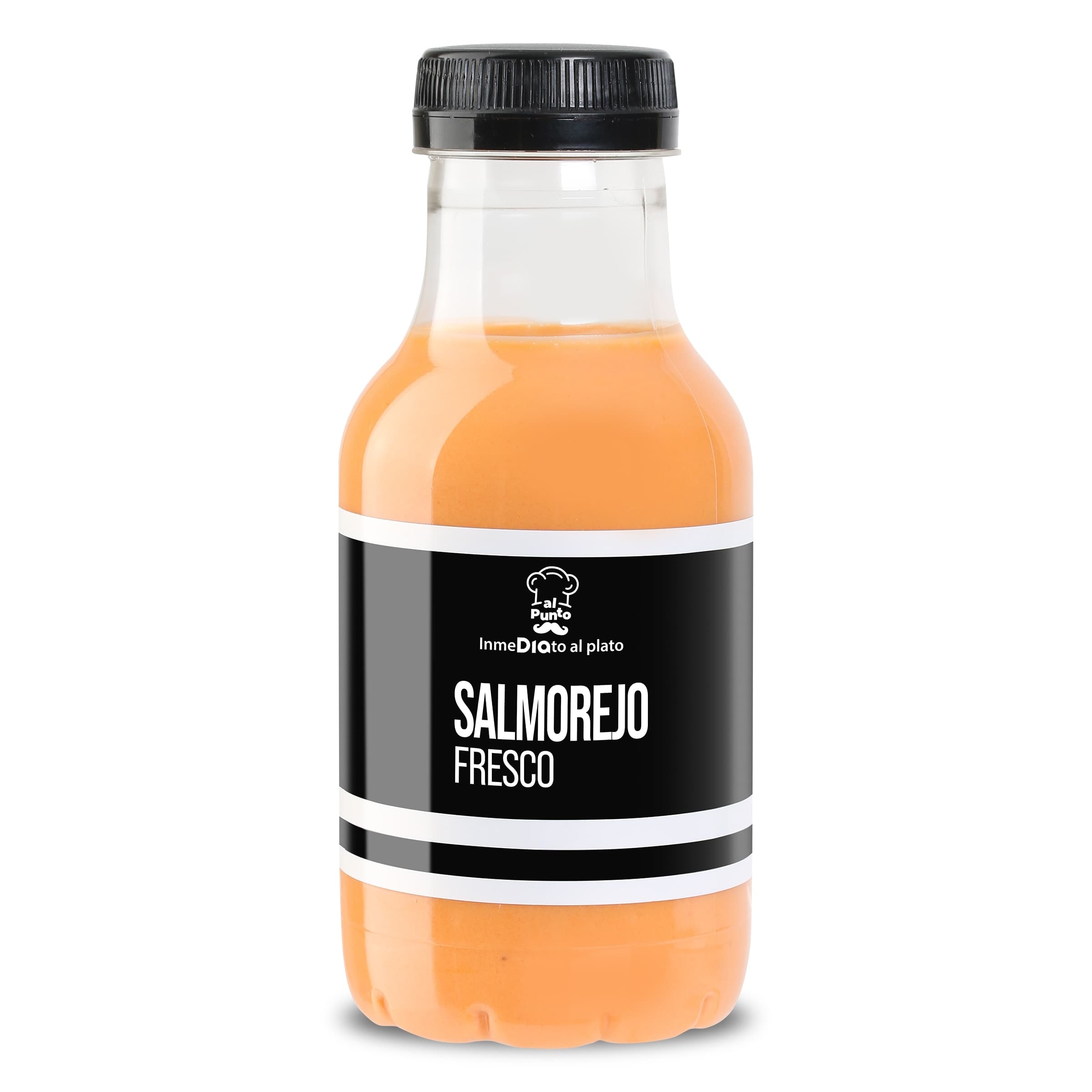 Salmorejo fresco Dia Al Punto 330 ml