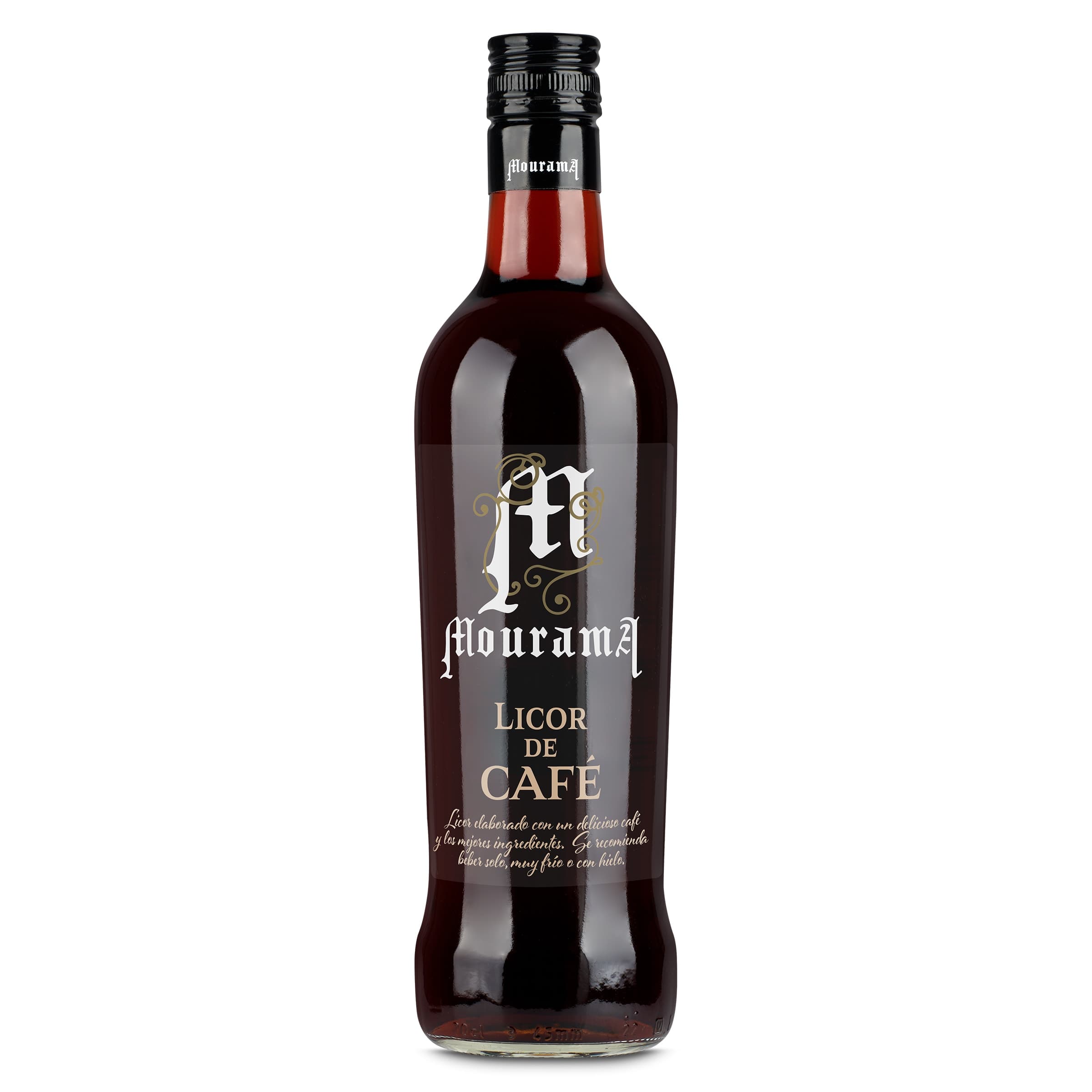 Licor de café Mourama 70 cl