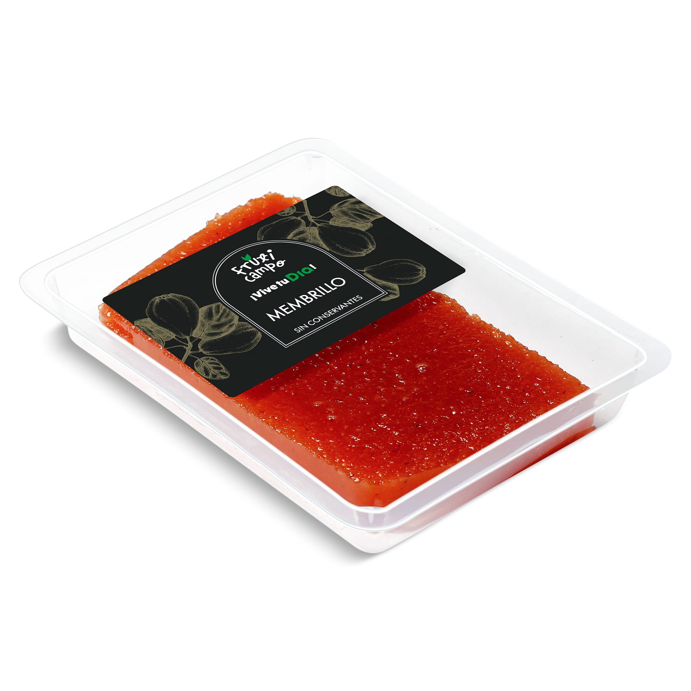 Carne de membrillo Dia Fruticampo tarrina 250 g