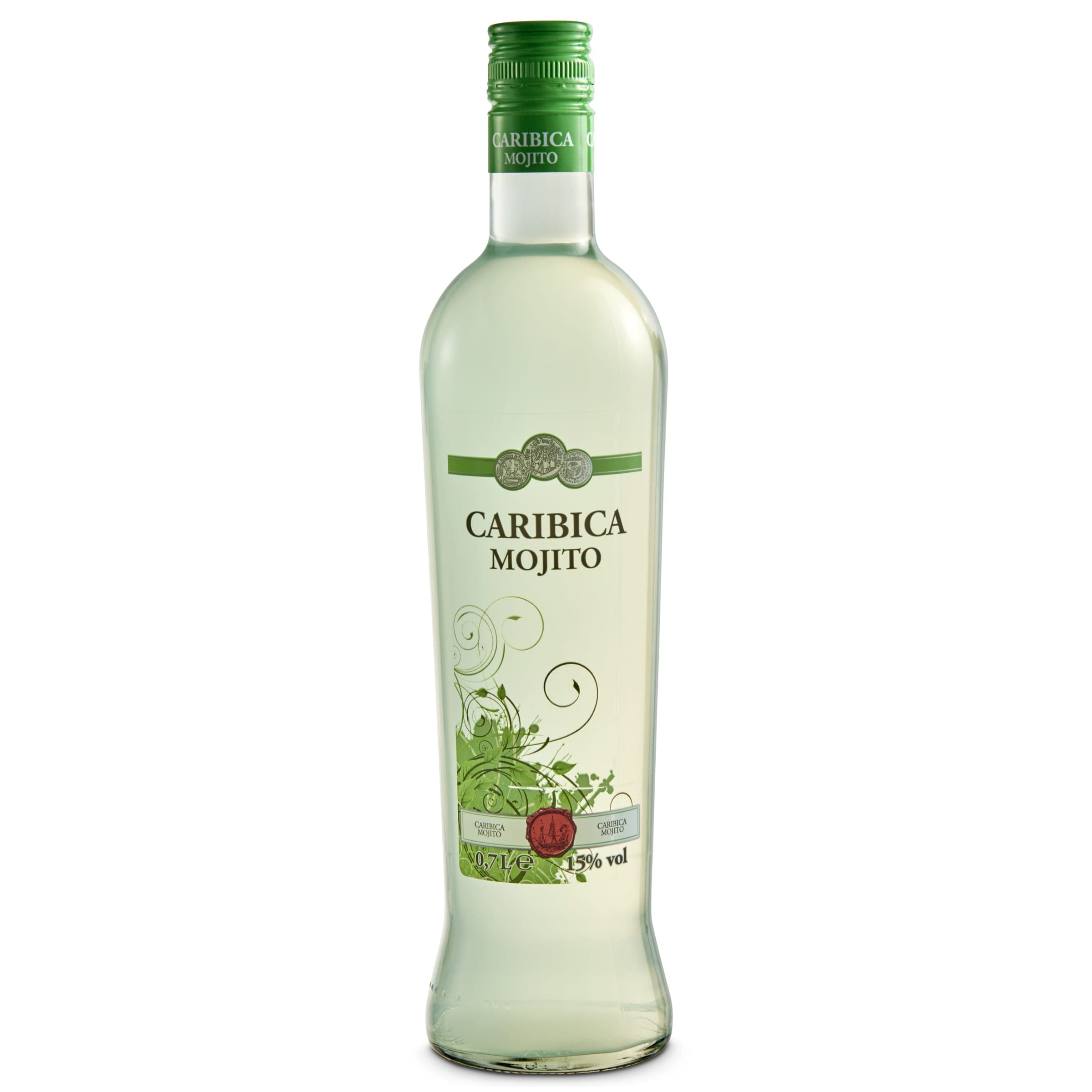 Mojito Caribica 70 cl