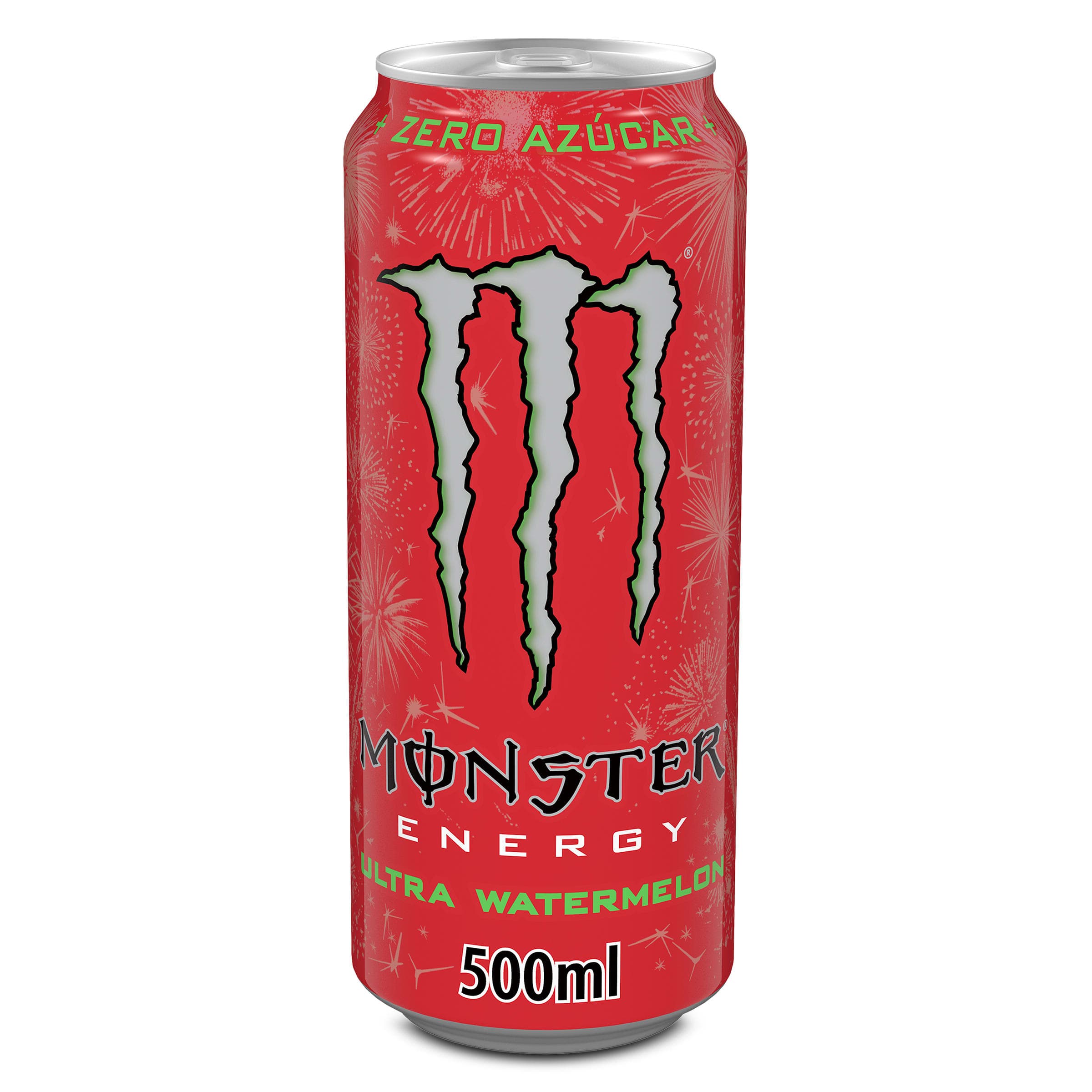Monster ultra watermelon 500 ml