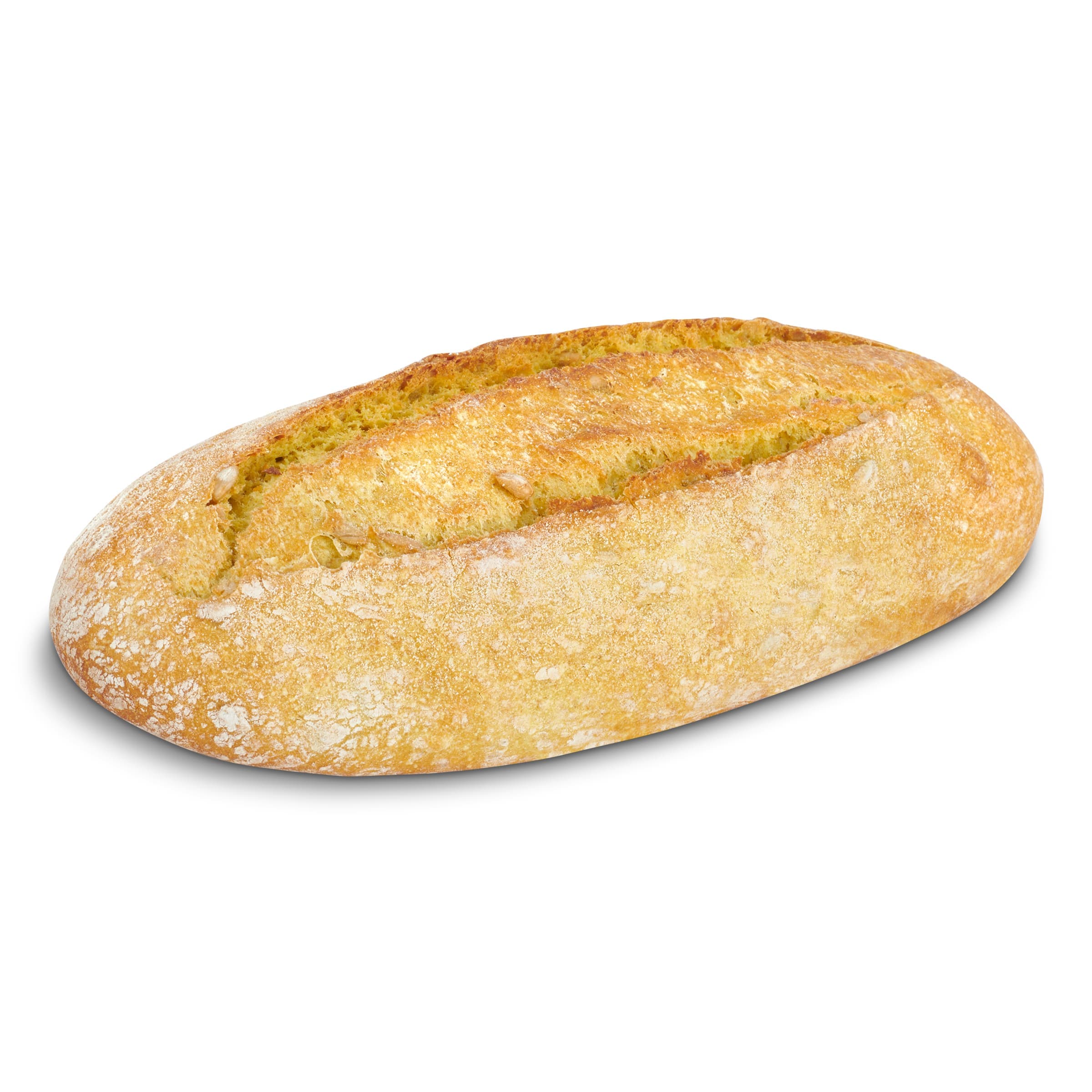 Hogaza de maíz 20% de masa madre El molino de Dia 330 g