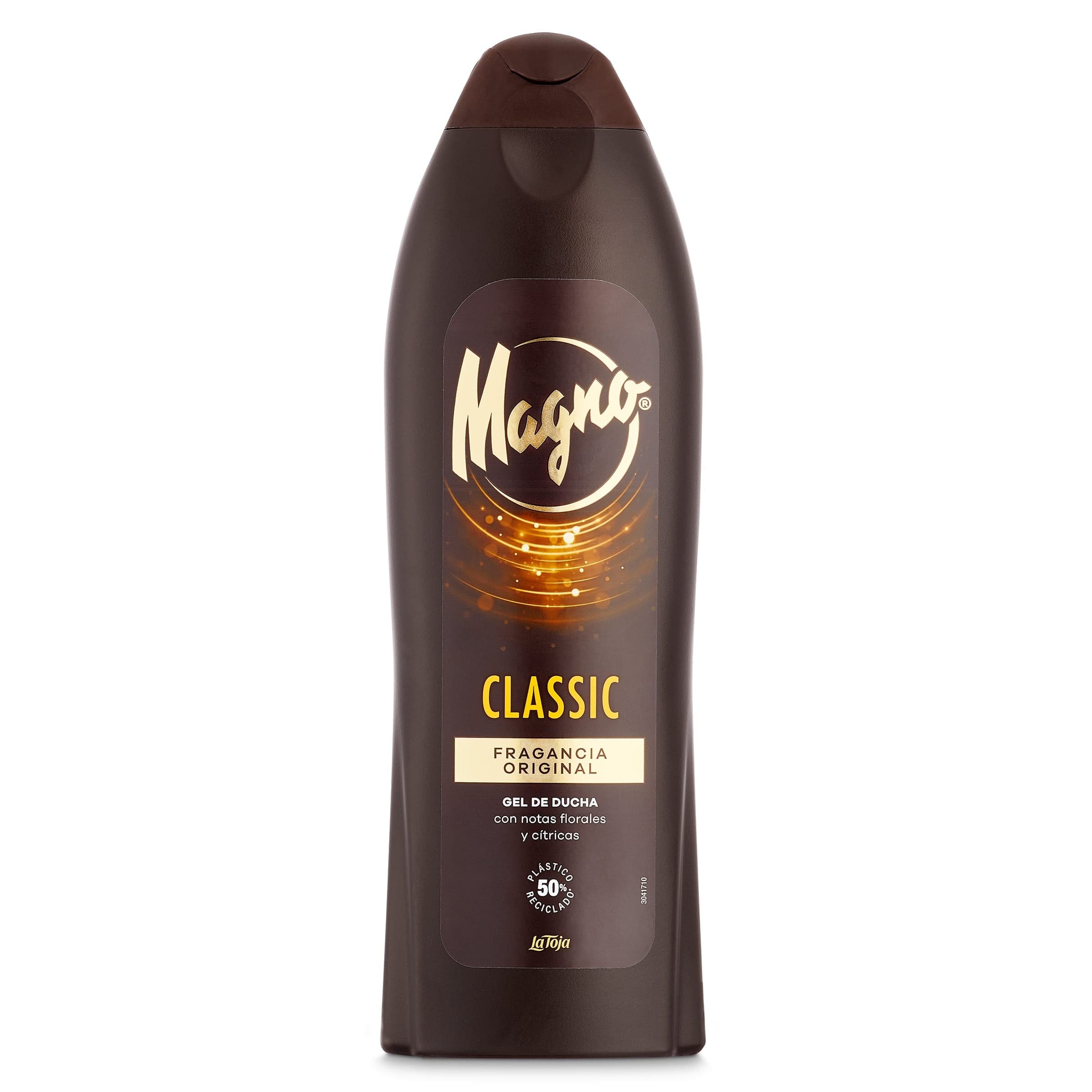 Gel de baño Classic Magno botella 600 ml