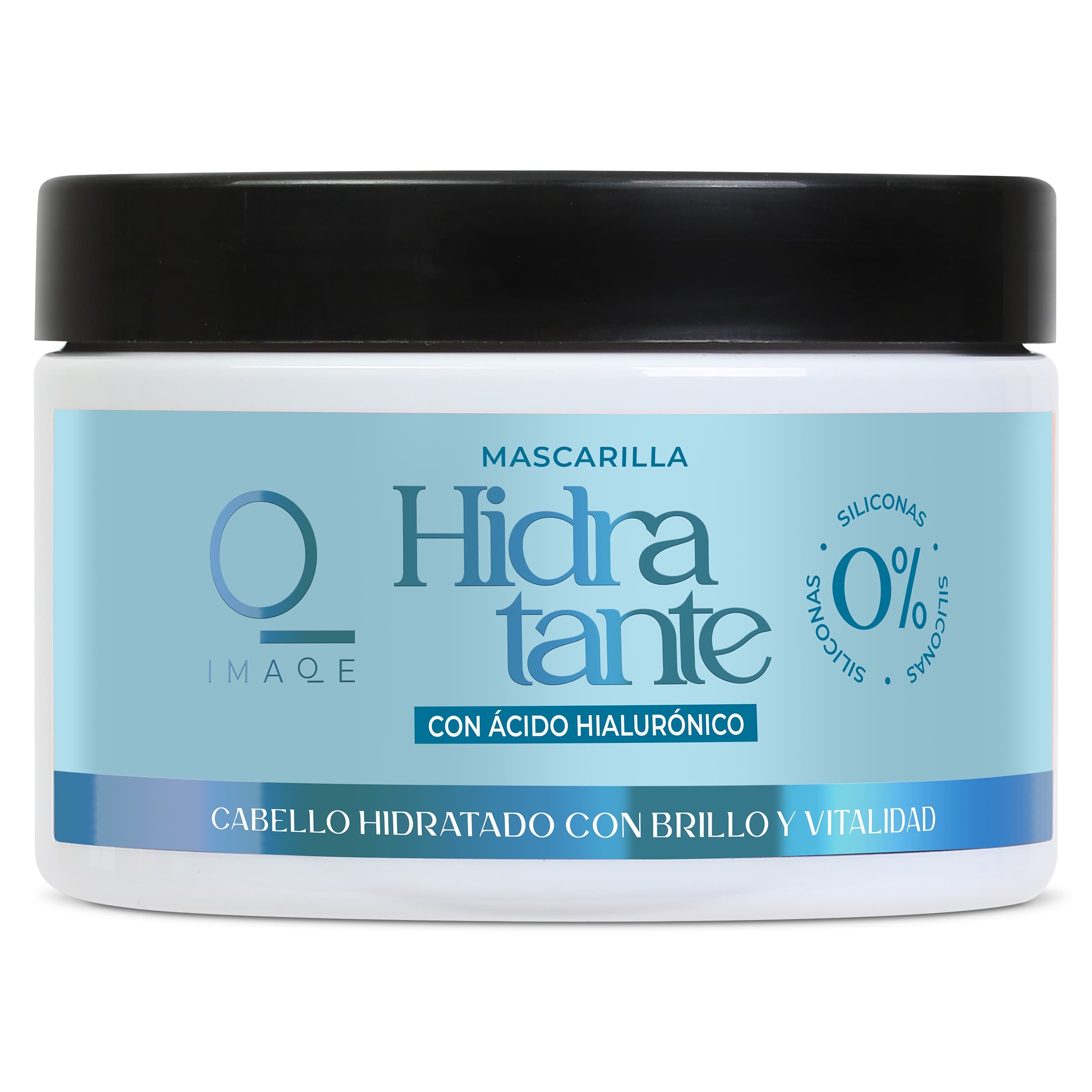 Mascarilla ultra hidratante Dia Imaqe bote 300 ml