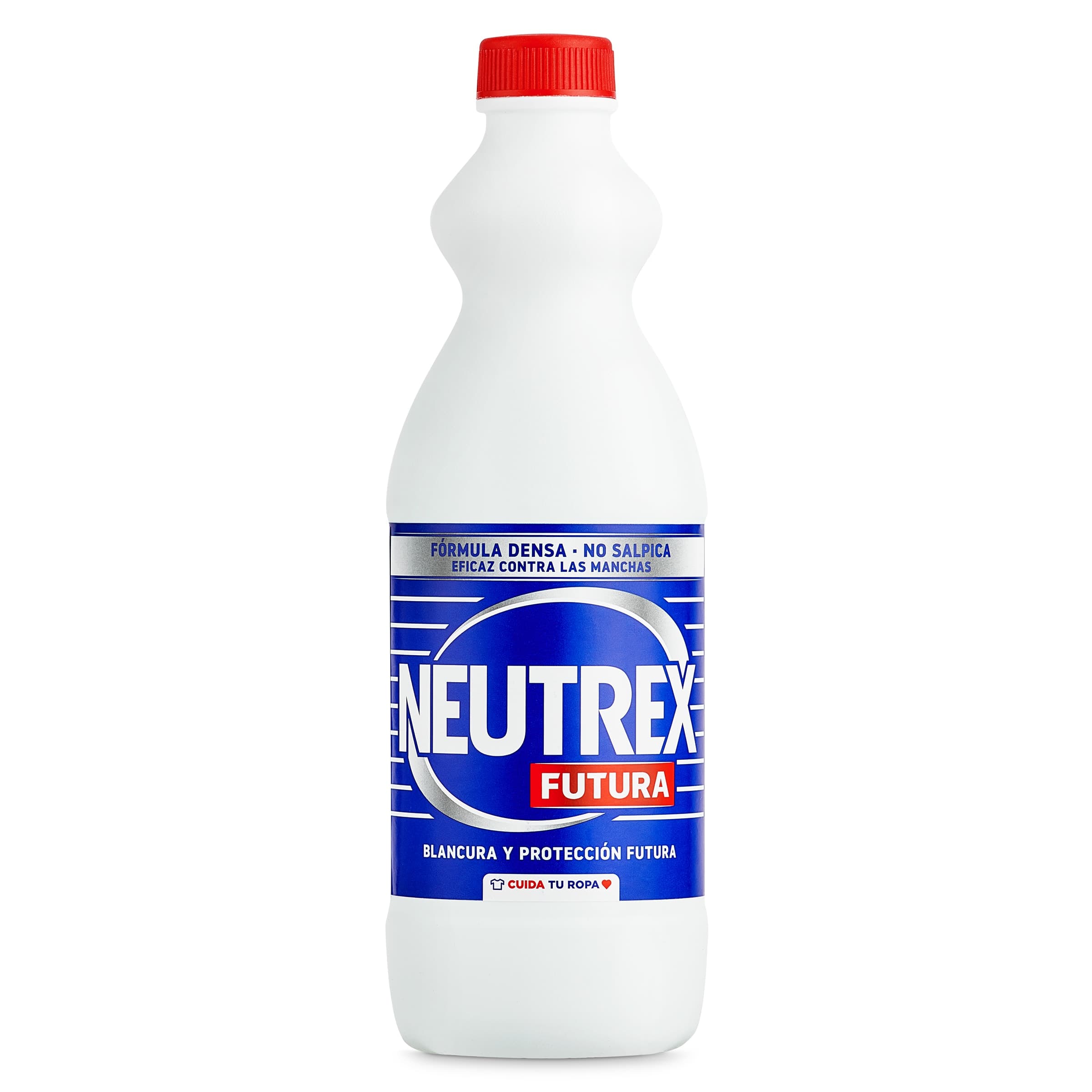 Lejía futura Neutrex botella 0.96 L
