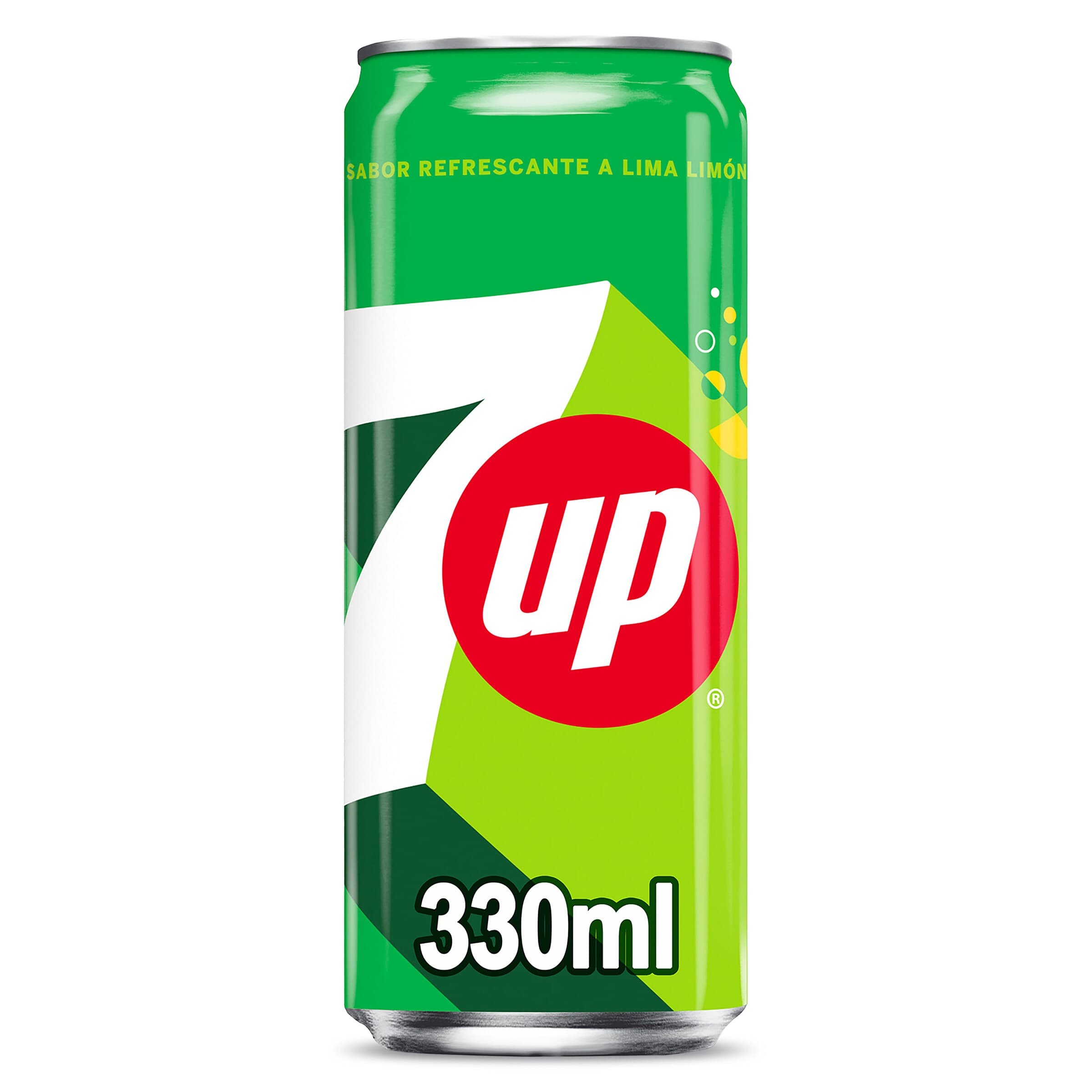 7 Up 330 ml