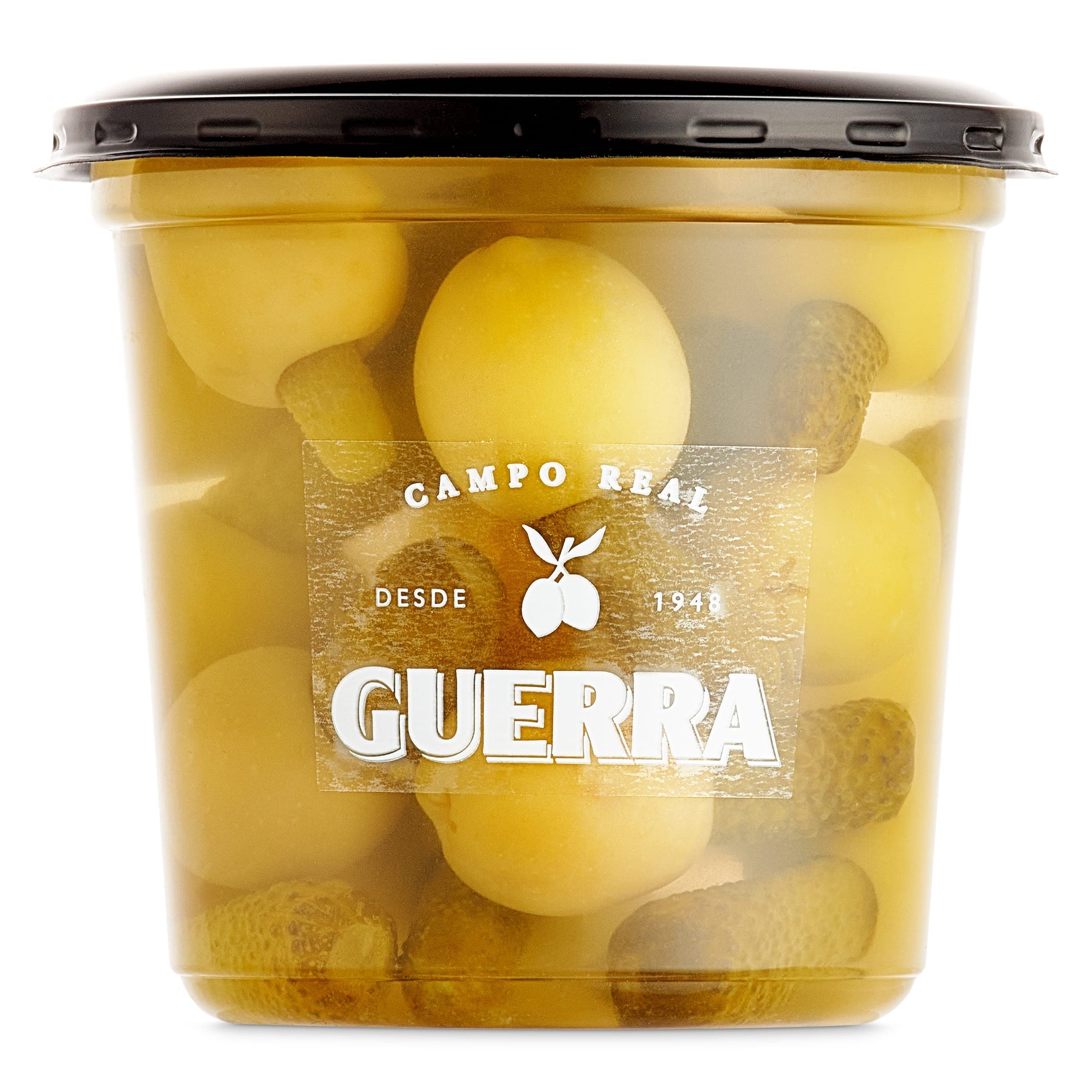 Kimbitos Guerra 225 g