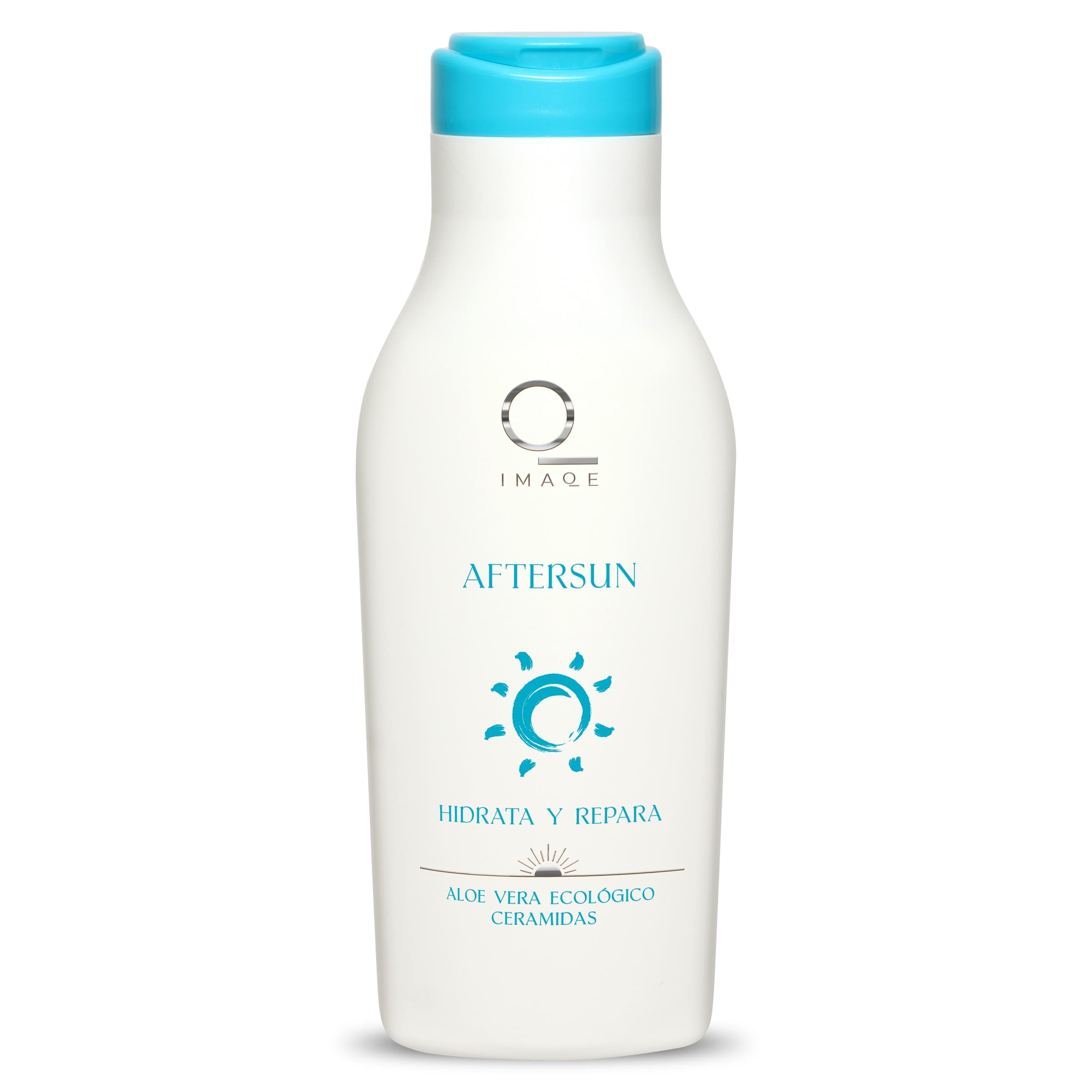 Crema aftersun Dia Imaqe 250 ml