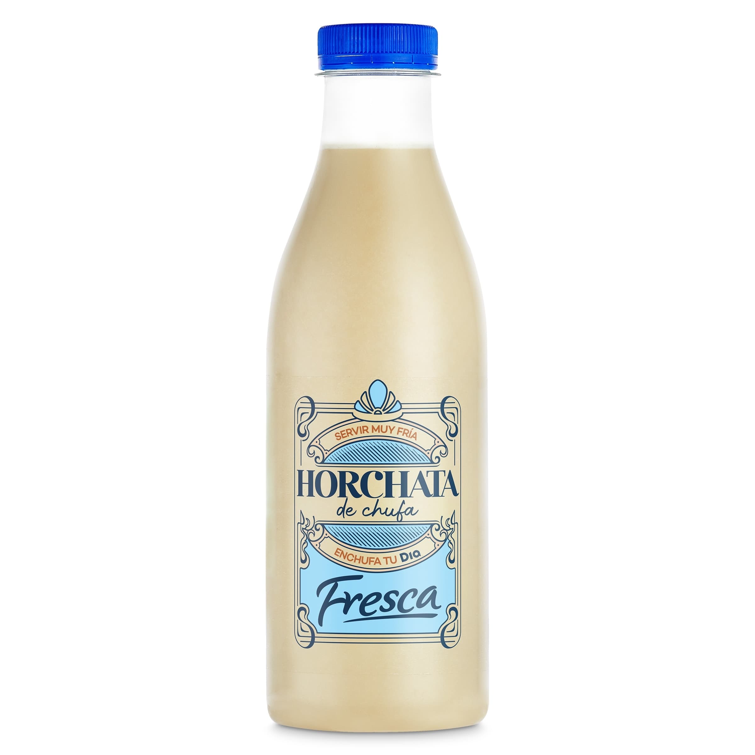 Horchata fresca Dia 750 ml