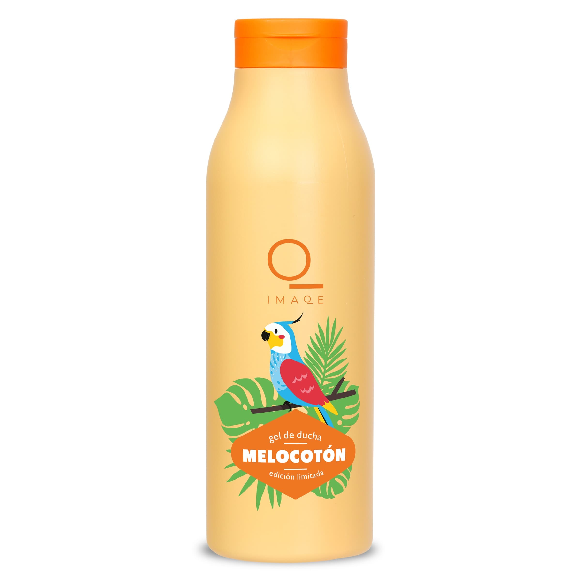 Gel de ducha melocotón Dia Imaqe 400 ml