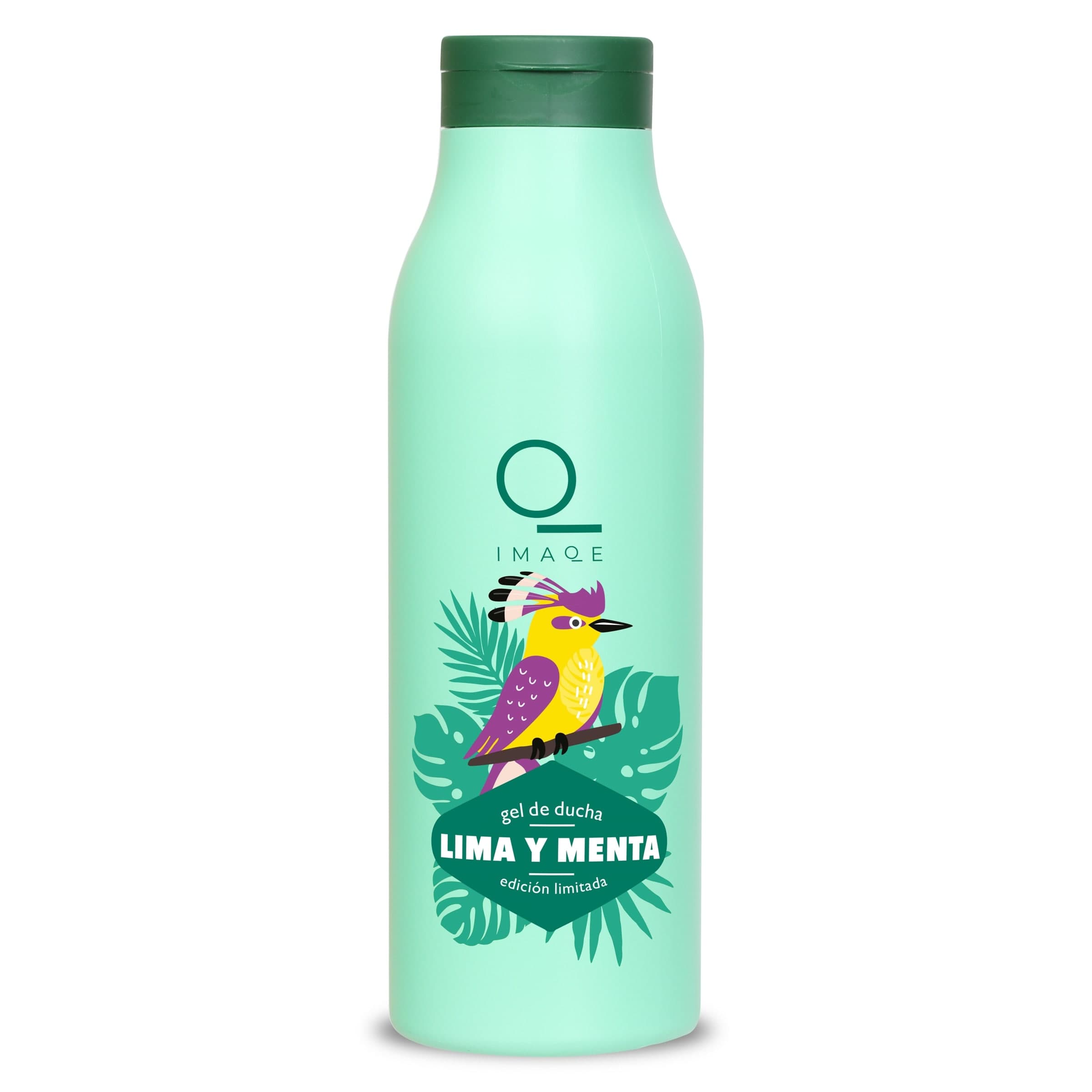 Gel de ducha lima y menta Dia Imaqe 400 ml