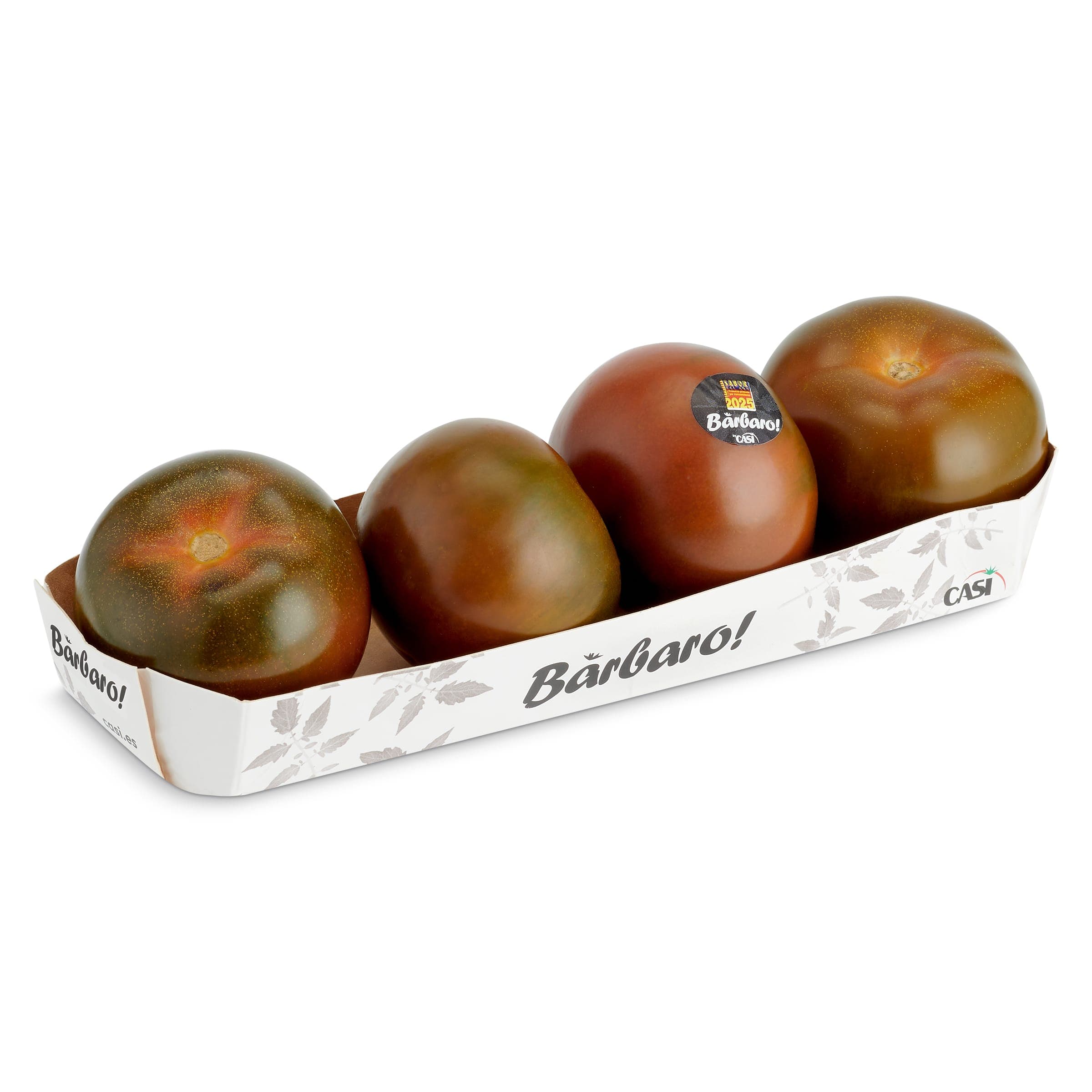 Tomate Bárbaro 400 g