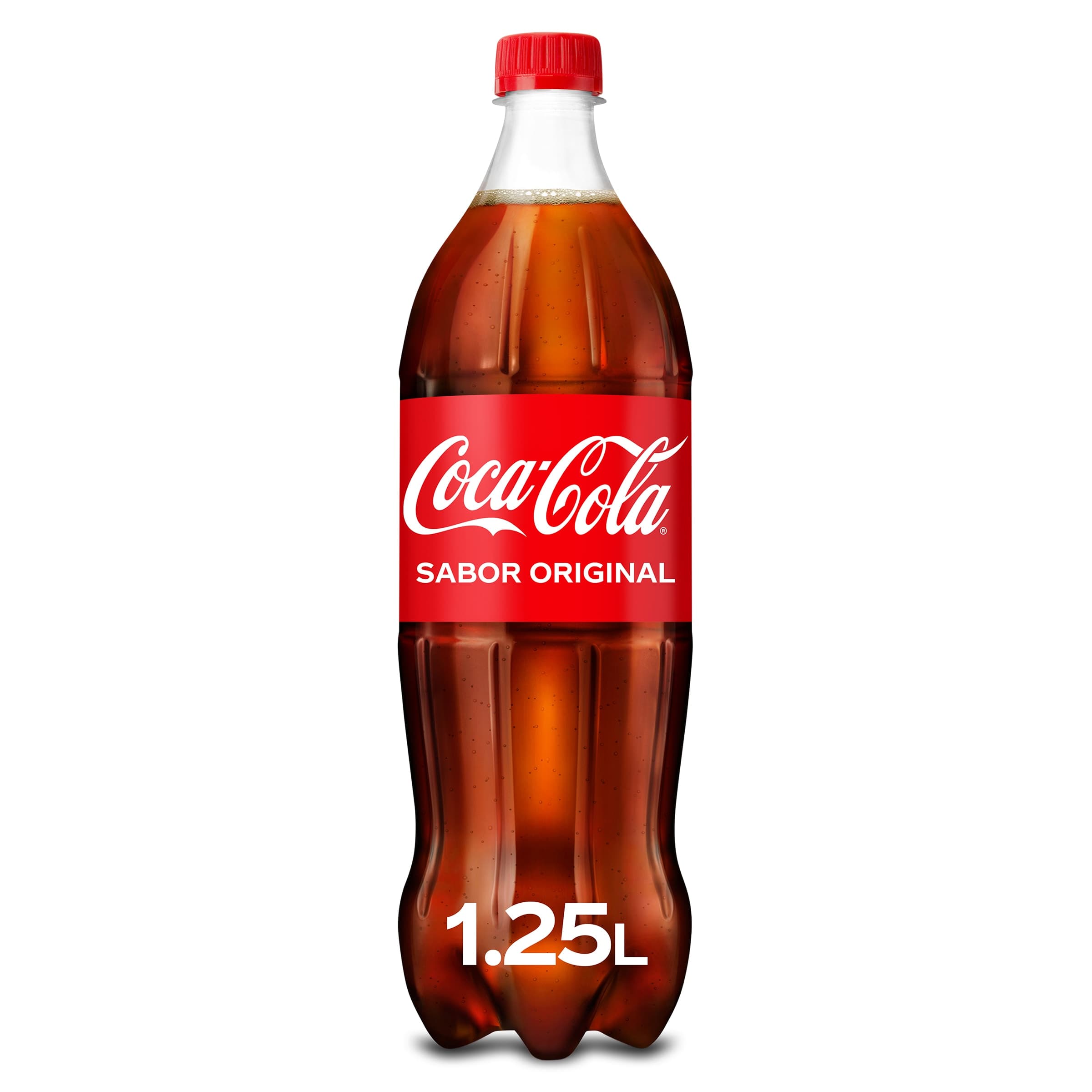 Coca-Cola 1.25 L